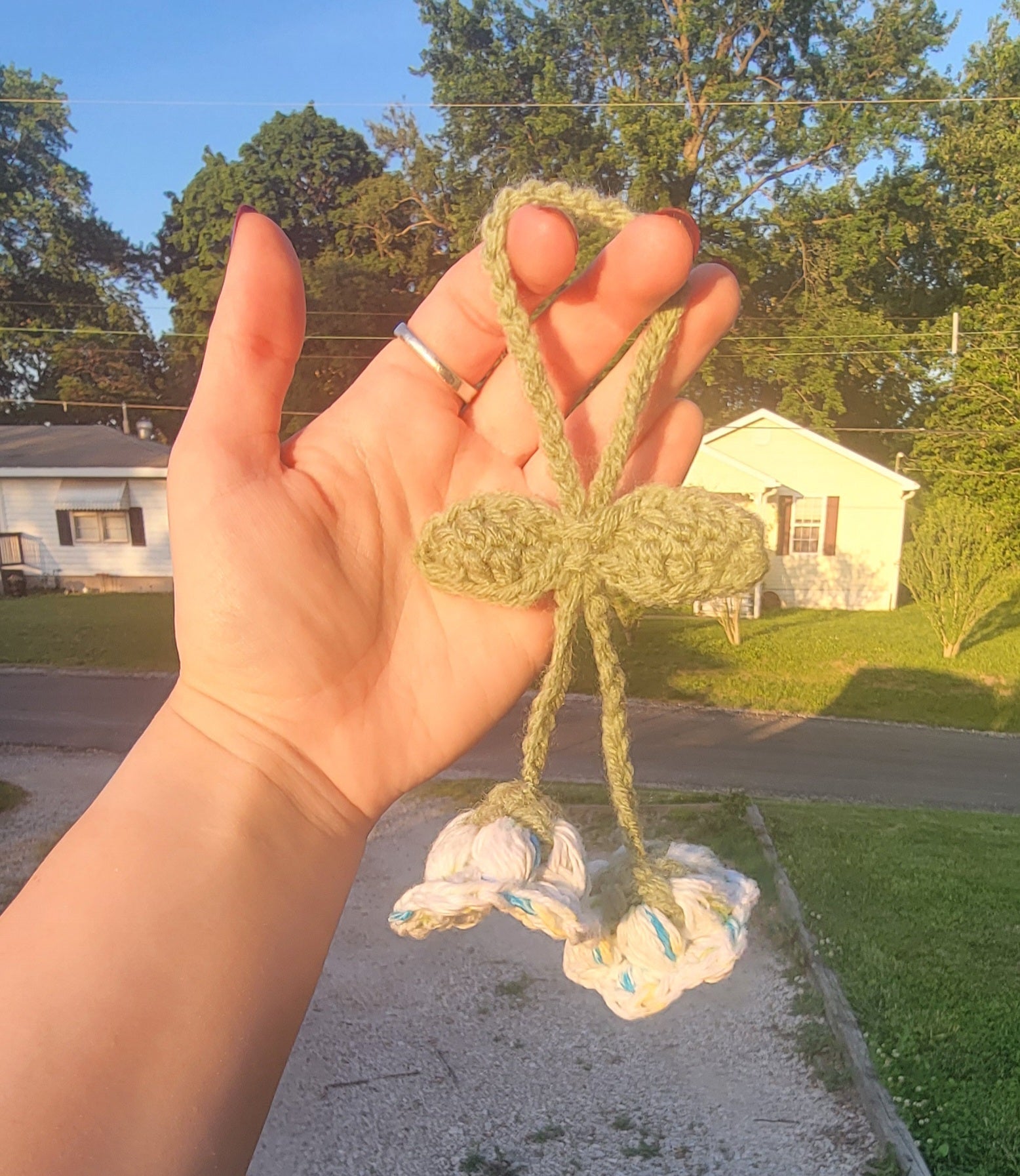 Bag Charms