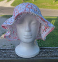 Crochet Bucket Hat