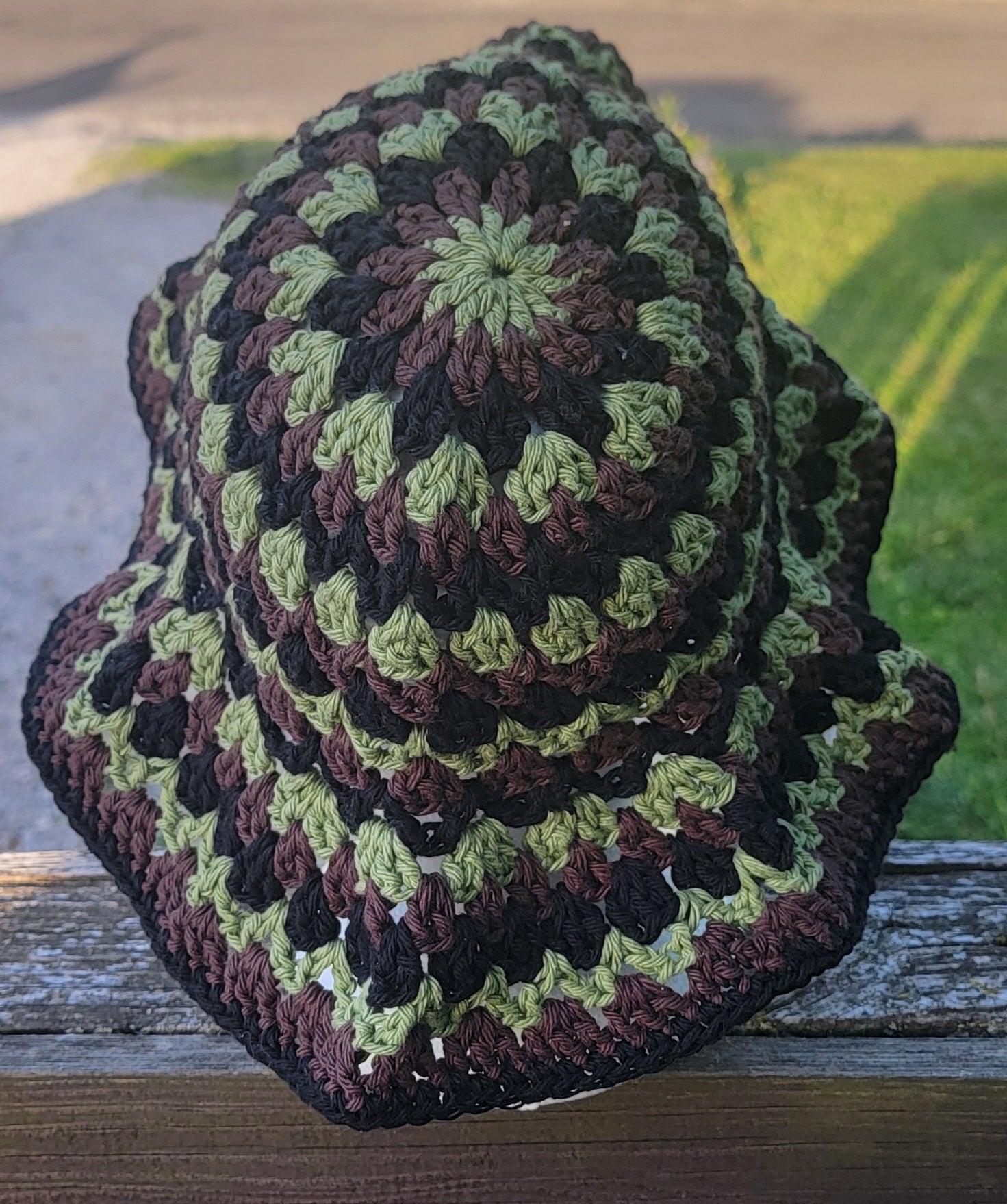 Bucket Hats