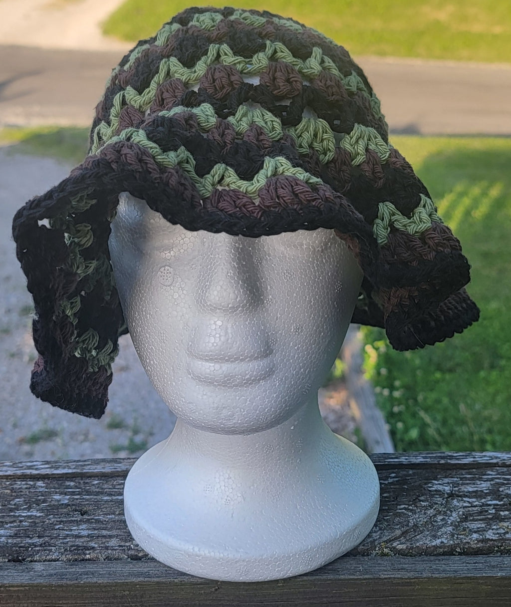 Bucket Hats