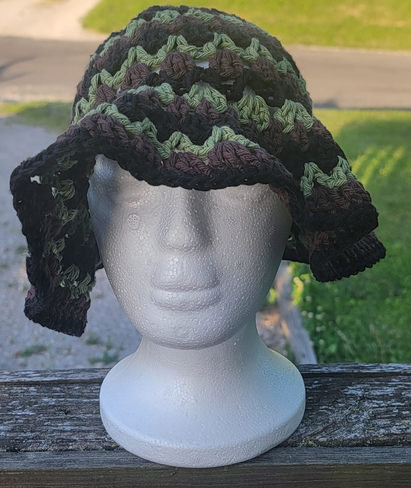 Bucket Hats