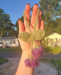 Bag Charm