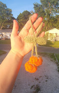 Bag Charm