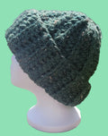 Thick Crochet Adult Bennie