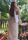 Crochet Tote Bag