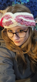 Homemade Headband