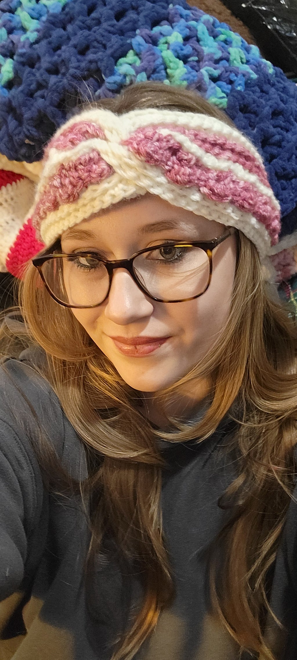 Homemade Headband